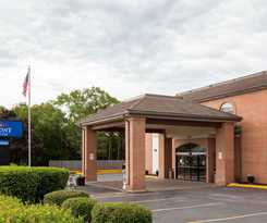 Hotel Comfort Inn and Suites Mundelein-vernon Hills