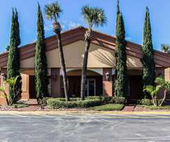 Stayable Suites Orlando