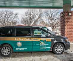 Hotel Quality Inn Schaumburg - Chicago Near The Mall