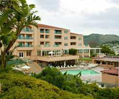 Hotel Hilton Vacation Club San Luis Bay Avila Beach