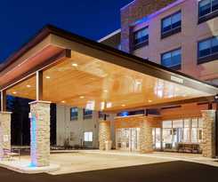 Hotel Holiday Inn Express and Suites Chicago North Shore - Niles,