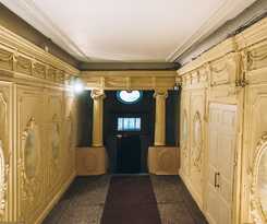 Casa Leto