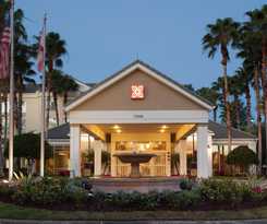 Hilton Garden Inn Orlando Airport