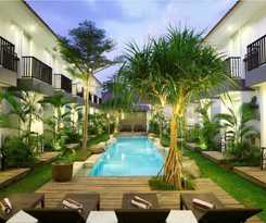 Hotel 7 Bidadari Seminyak