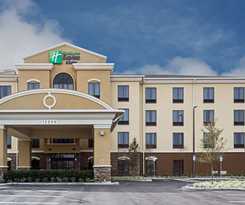Hotel Holiday Inn Express & Suites Orlando East-UCF Area