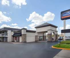 Hotel Americas Best Value Inn Orlando, FL