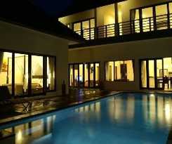 Villa Aamoda Bali