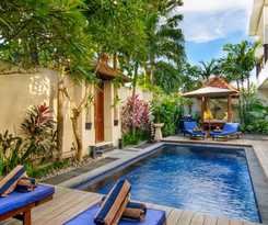 Villa Alleira Seminyak