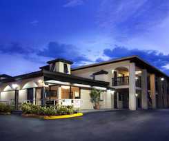 Knights Inn Orlando