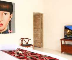 Villa Briana Seminyak