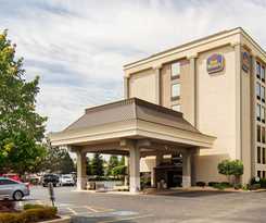 Best Western Plus Chicagoland - Countryside