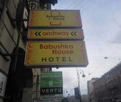 Babushka House