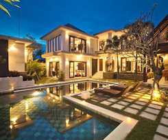Villa Harmony - Bali Residence