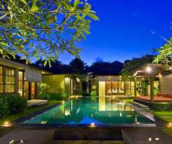 Villa Ininda And Ligaya