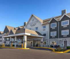  Country Inn & Suites by Radisson, Bolingbrook, I-55