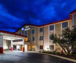 Best Western Joliet Inn and Suites
