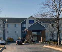 Hotel Baymont By Wyndham Gurnee