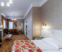 Cronwell Inn Stremyannaya