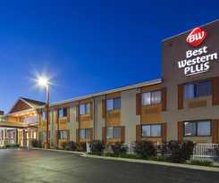 Best Western Plus Oakbrook Inn