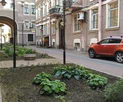 Hotel Nevsky Contour