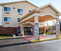 Hotel Mainstay Suites Joliet I-55
