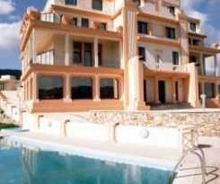 Hotel Palacete Do Mondego