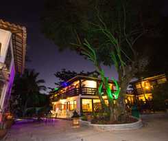 Hotel Pousada Blue Marlin