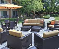 Courtyard By Marriott Chicago Lincolnshire