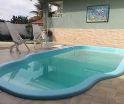 Hotel Pousada Sonho De Geribá