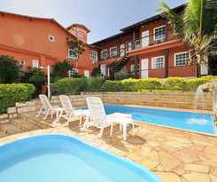 Pousada Areias Brancas