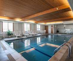 Comfort Inn and Suites Geneva - West Chicago