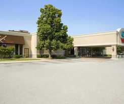 Hotel Doubletree By Hilton Chicago - Alsip