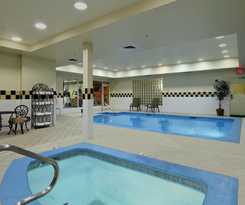 Hilton Garden Inn St. Charles