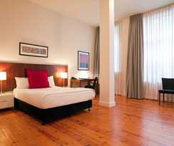 Adina Apartment Hotel Melbourne, Flinders Street