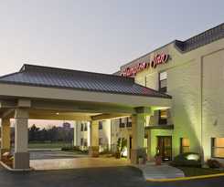 Hampton Inn Chicago / Tinley Park