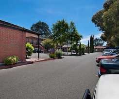 Comfort Dandenong