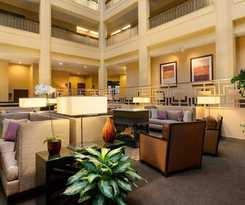Hotel Embassy Suites By Hilton Chicago North Shore Deerfield