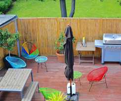 Hotel Birches Serviced Apartments