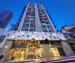 Hotel Brady Hotels Central Melbourne