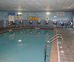 Hampton Inn and Suites Bolingbrook