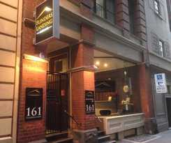 Hotel Flinders Landing Apartments