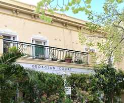 Georgian Court Bed and Breakfast