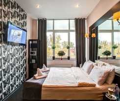 Hotel Grand Petrogradsky