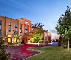 Hotel Hampton Inn and Suites Chicago-libertyville
