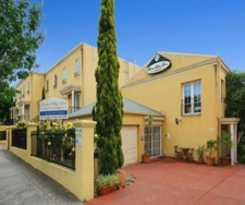 Moonee Valley Views Apartments