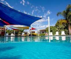 Discovery Parks – Melbourne