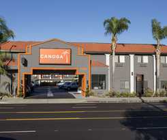 Hotel Canoga