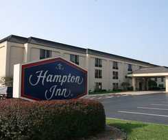 Hotel Hampton Inn Chicago Elgin I 90