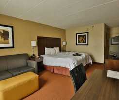 Hampton Inn Chicago/naperville