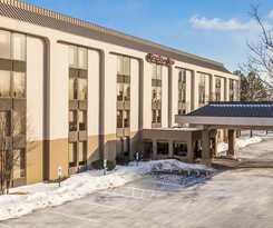 Hotel Four Points By Sheraton Chicago Westchester/oak Brook